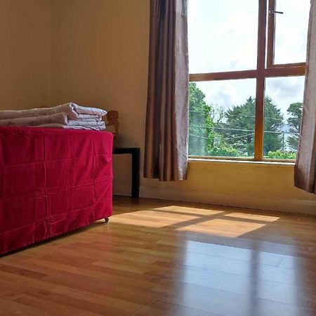 Budget-Friendly Self-Serve Lodging Galway Buitenkant foto