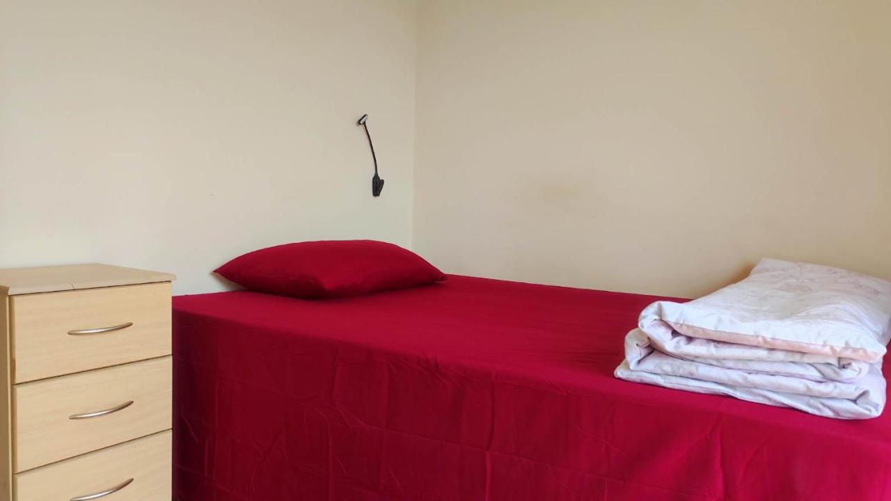 Budget-Friendly Self-Serve Lodging Galway Buitenkant foto