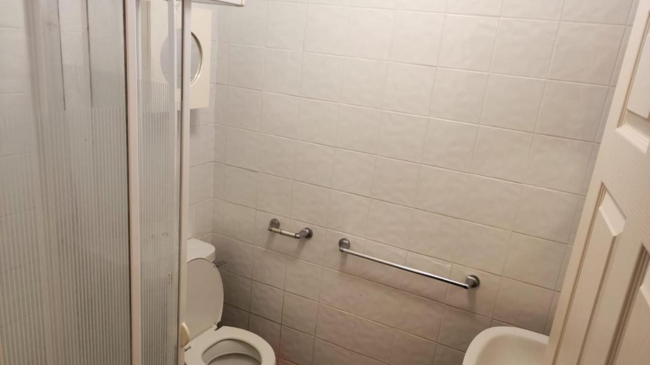 Budget-Friendly Self-Serve Lodging Galway Buitenkant foto