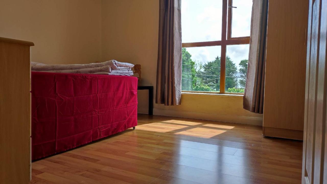 Budget-Friendly Self-Serve Lodging Galway Buitenkant foto