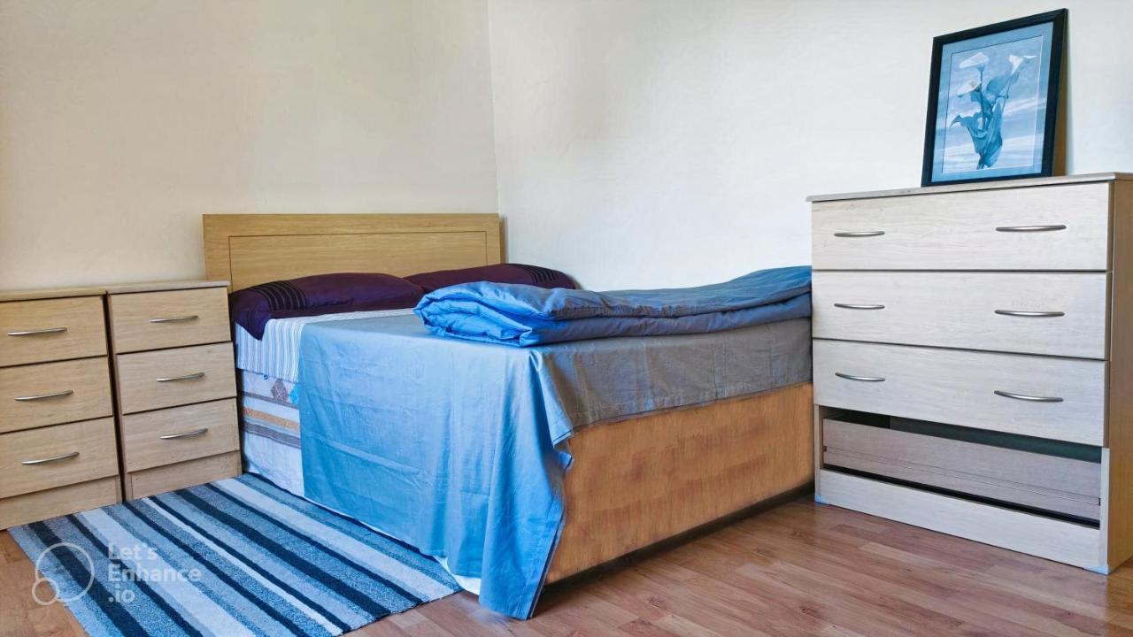 Budget-Friendly Self-Serve Lodging Galway Buitenkant foto